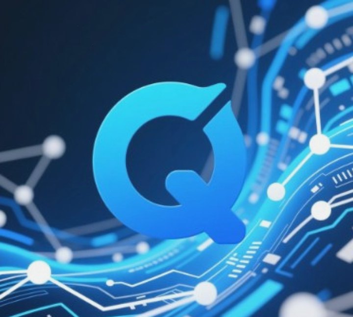 QuickQ · 官方客户端